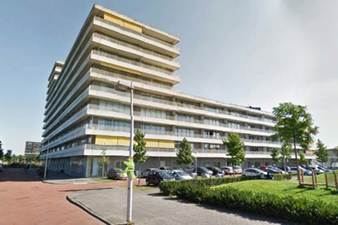 Woongroepen