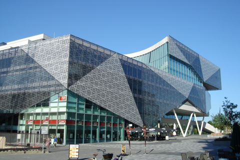 Nieuwegein