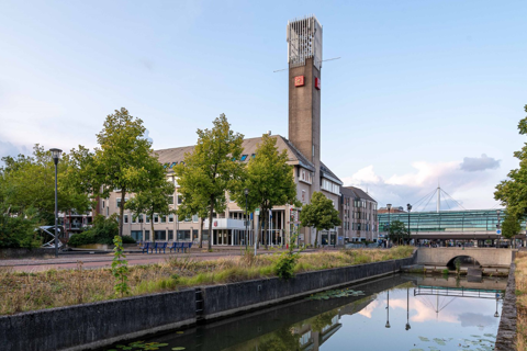 Houten