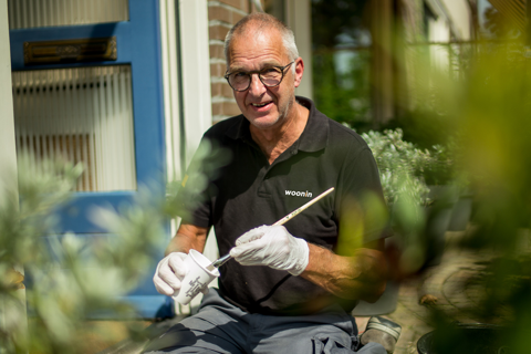 Organisatie