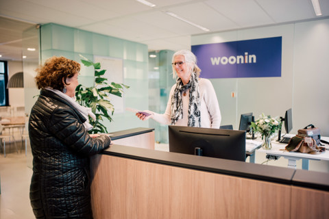 Nieuwegein